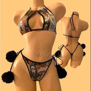 Exotic Dancewear-102